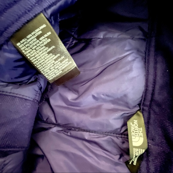 NWT✨ North Face Snow Pants - Picture 9 of 9